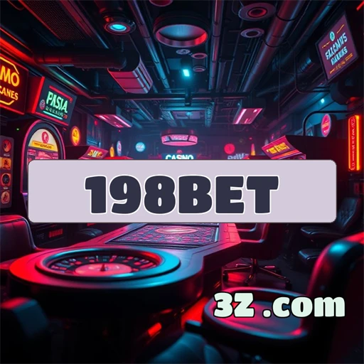 Esporte em Alta no 198bet: Aposta com Emoção e Diversão