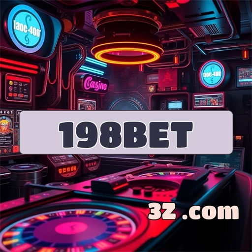 Login Criativo: A Experiência Incrível do 198bet