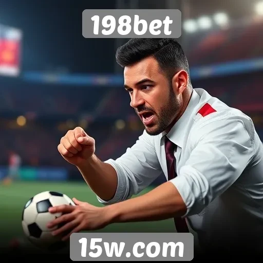 Ofertas de bônus disponíveis no 198bet