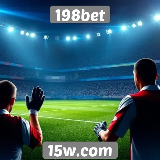 Análise das opções de apostas disponíveis no 198bet