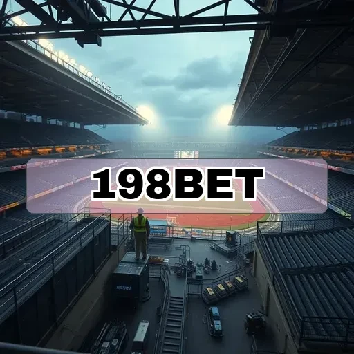 198bet Jackpot