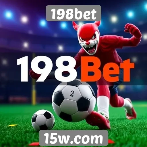 Jogos populares disponíveis na plataforma 198bet
